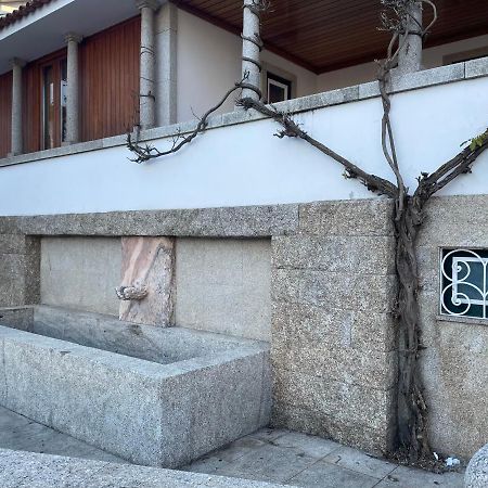 Ferienwohnung Praca Al São João da Madeira Exterior foto