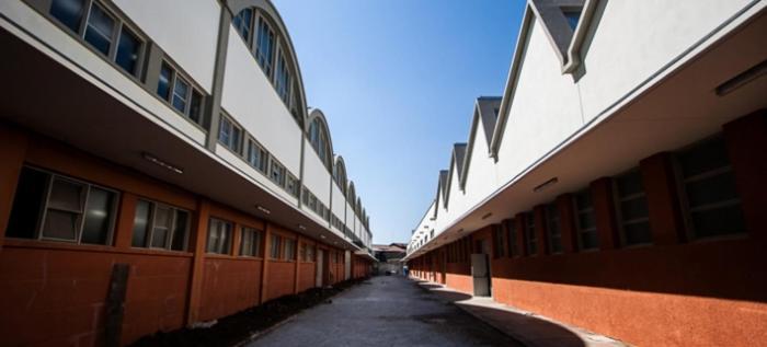 Ferienwohnung Praca Al São João da Madeira Exterior foto