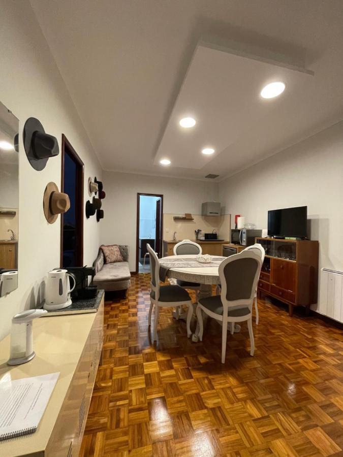 Ferienwohnung Praca Al São João da Madeira Exterior foto