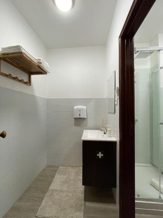 Ferienwohnung Praca Al São João da Madeira Exterior foto