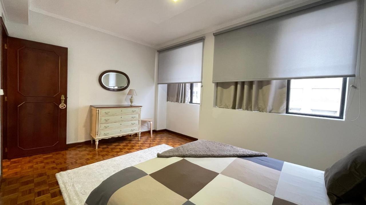 Ferienwohnung Praca Al São João da Madeira Exterior foto