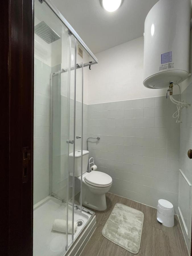 Ferienwohnung Praca Al São João da Madeira Exterior foto